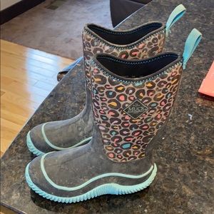 Muck Boots size 13